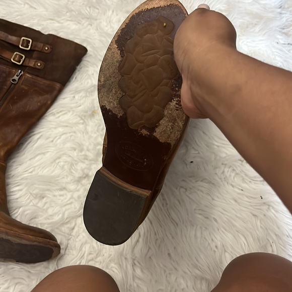 Kork-ease boots - Picture 5 of 9